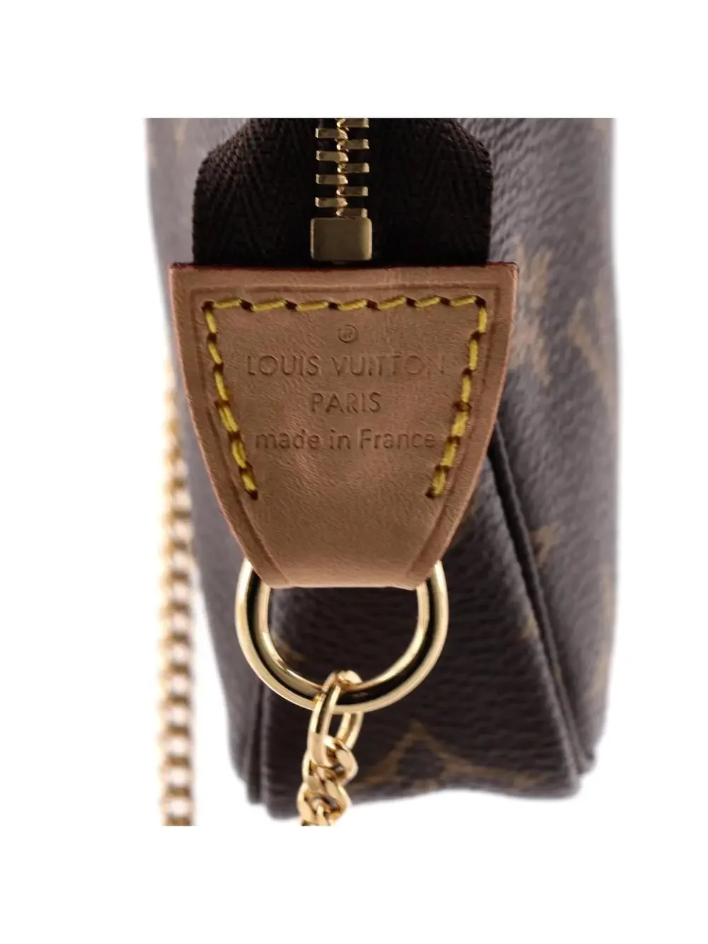 Louis Vuitton elevate your